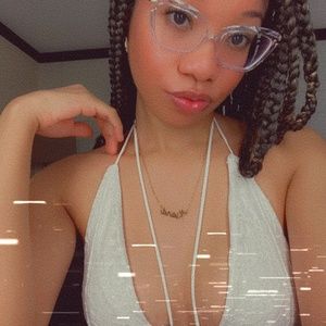 Meet your Posher, Kiara